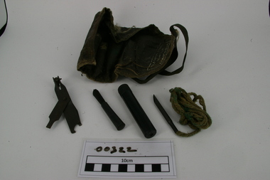 Kit, SLR Maintenance