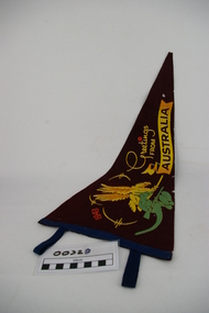 Pennant, Greetings from Australia