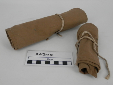 Kit, Uniform Repair