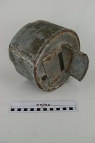 Cover, Headlight