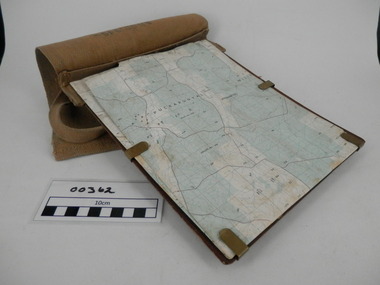 Map Case