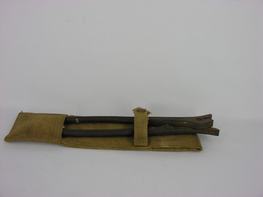 Tool, Wirecutters