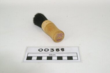 Brush, Shaving, H.OLDFIELD & SON, 1941