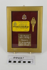 Membership