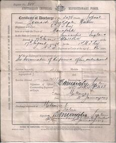 Document