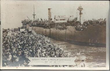 Postcard