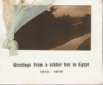 Card, Christmas