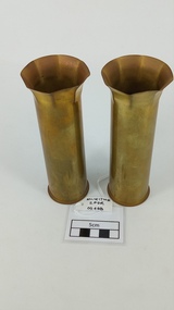Munition, Trench Art