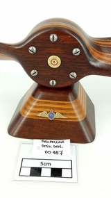 Propellor, Desk Ornament