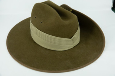 Hat, Felt