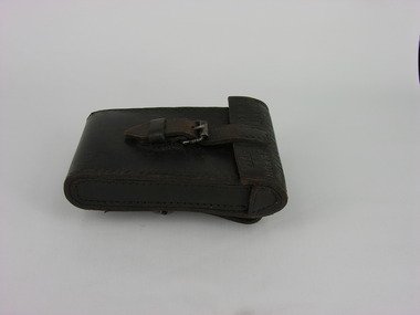Case, Leather