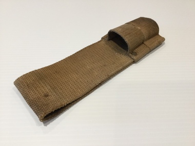 Scabbard, 1916