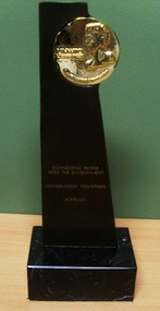 Award: Ulysses Award, World Tourism Organisation, Ulysses Award, 2011