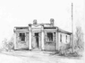 Rosedale and District Historical Society
