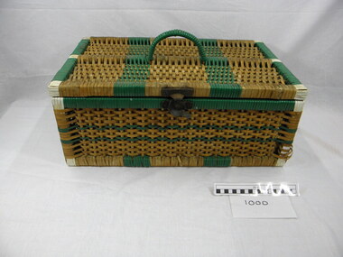 Picnic basket
