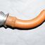 The Hewitt Airway – the first known artificial oral ‘air-way’. The development of the oropharyngeal airway is one of the lesser-acknowledged advances in anaesthesia. 
