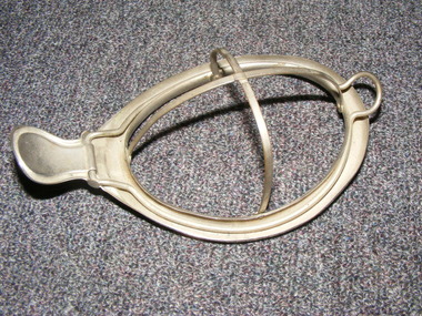 Equipment - Medical Equipment, Chloroform Mask