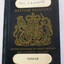 British Passport