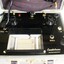 20th century Electrocardiograph Machine.