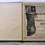 Front cover with illustrations