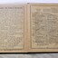 A detailed description with handwritten instructions of how best to study the Bible.