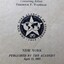 Annals of the New York Academy of Sciences - publisher stamp