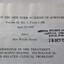Title - Annals of the New York Academy of Sciences Volume 61, Art. 1, April 15 1955: Editor Roy Waldo Miner. Reserpine in the Treatment of Neuropsychiatric, Neurological, and Related Clinical Problems