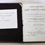 Inside cover and front page  - shows title, author, publisher details, edition