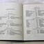 Contents page - chapter contents