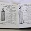 Advertising - Two illustrated uniforms and coats for the St. John Ambulance Brigade 