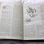 Example of pages - The First Men in the Moon H. G. Wells with illustration 