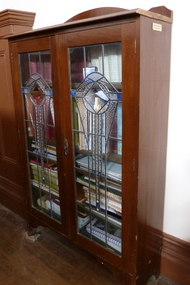 Cabinet, Book Cabinet