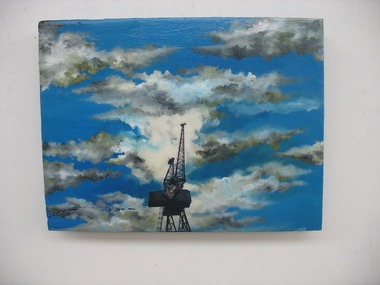 Industrial Hope, De Clario, Emma, 2005 (exact)
