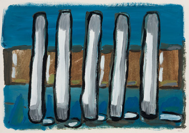 Them Bones, Mandy Bathgate, (exact); 2005
