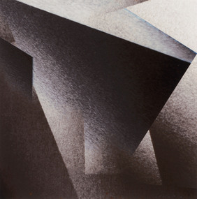 Lightspace 03, Ian de Gruchy, (exact); 2003