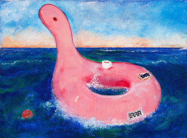 Beautiful Sregnarts, Johnathan Apple, Bronwyn G Evans, (exact); 2005