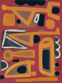 Family at Hastings, Caroline Kennedy, (exact); 2004