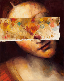 Deface, Penelope Long, 2006