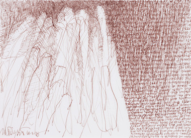 Cold Mountain 1, Wladyslaw Ratuszynski, 2005