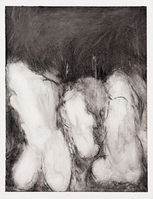 Beyond the Spirits, Andrew Seyfried, 2006