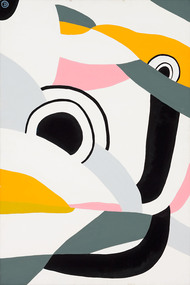 What Happen, Adam Sime, 2006