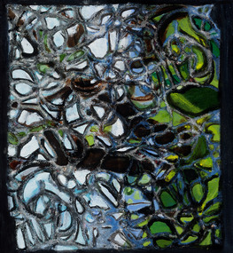 Kaleidoscope Garden (5th title), Christabel Wigley, 2005