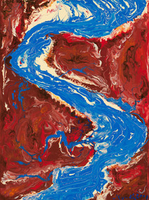 The Run, Monika	Zechetmayr, (exact); 2009