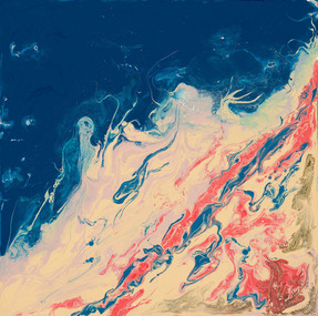 Tranquility/Cat Shark Bay, Monika	Zechetmayr, (exact); 2009