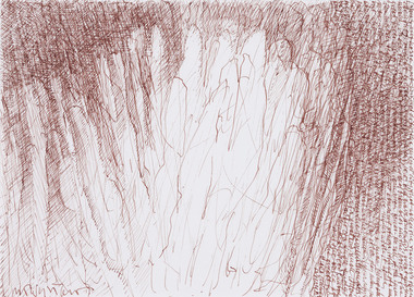 Cold Mountain 11, Wladyslaw Ratuszynski, 2005