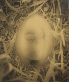 Golden Egg, Peta Clancy, (exact); 1992