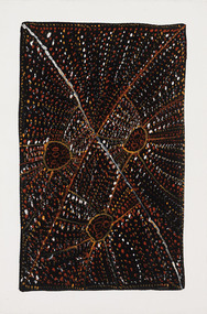 Untitled, Estelle Munkanome, (Untitled)