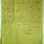 AIF soldiers letter to his sister from Jordan WW1