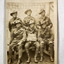 Photo, group of six AIF soldiers WW1