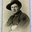 Several photos relating to a WW1 soldier